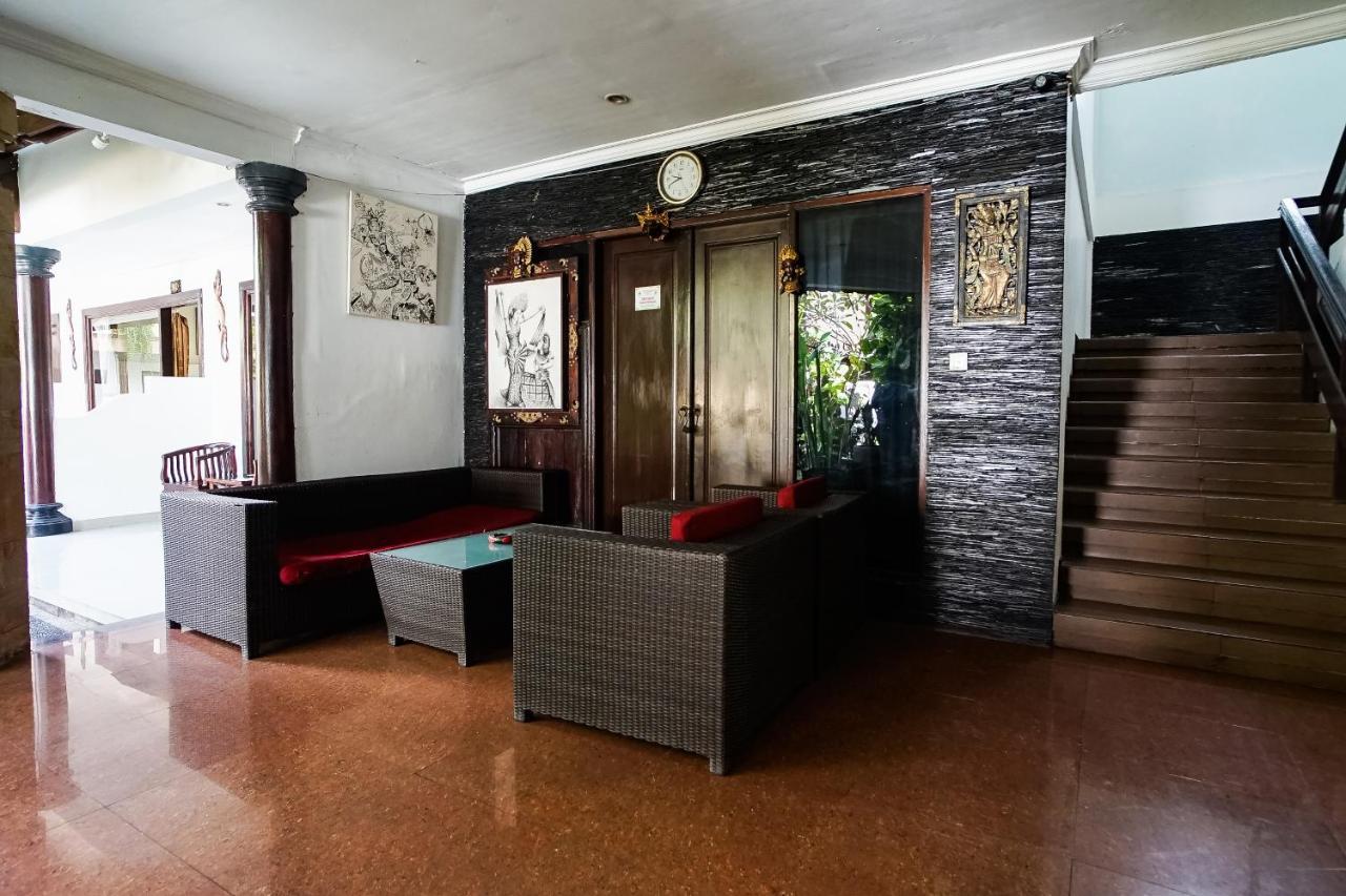 Taman Ayu Legian Hotel Eksteriør billede