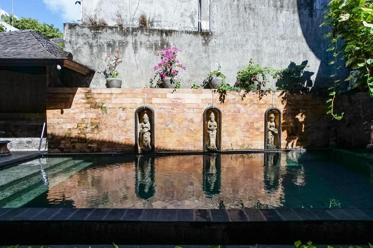 Taman Ayu Legian Hotel Eksteriør billede