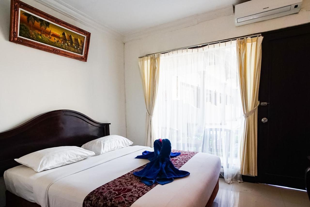 Taman Ayu Legian Hotel Eksteriør billede