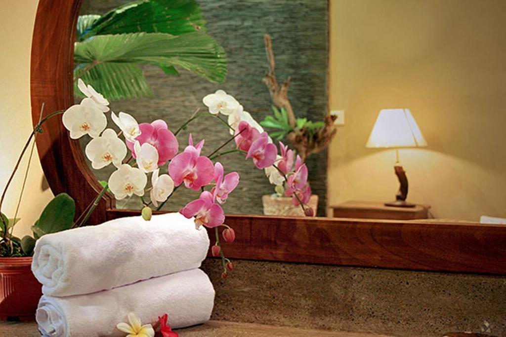 Taman Ayu Legian Hotel Eksteriør billede