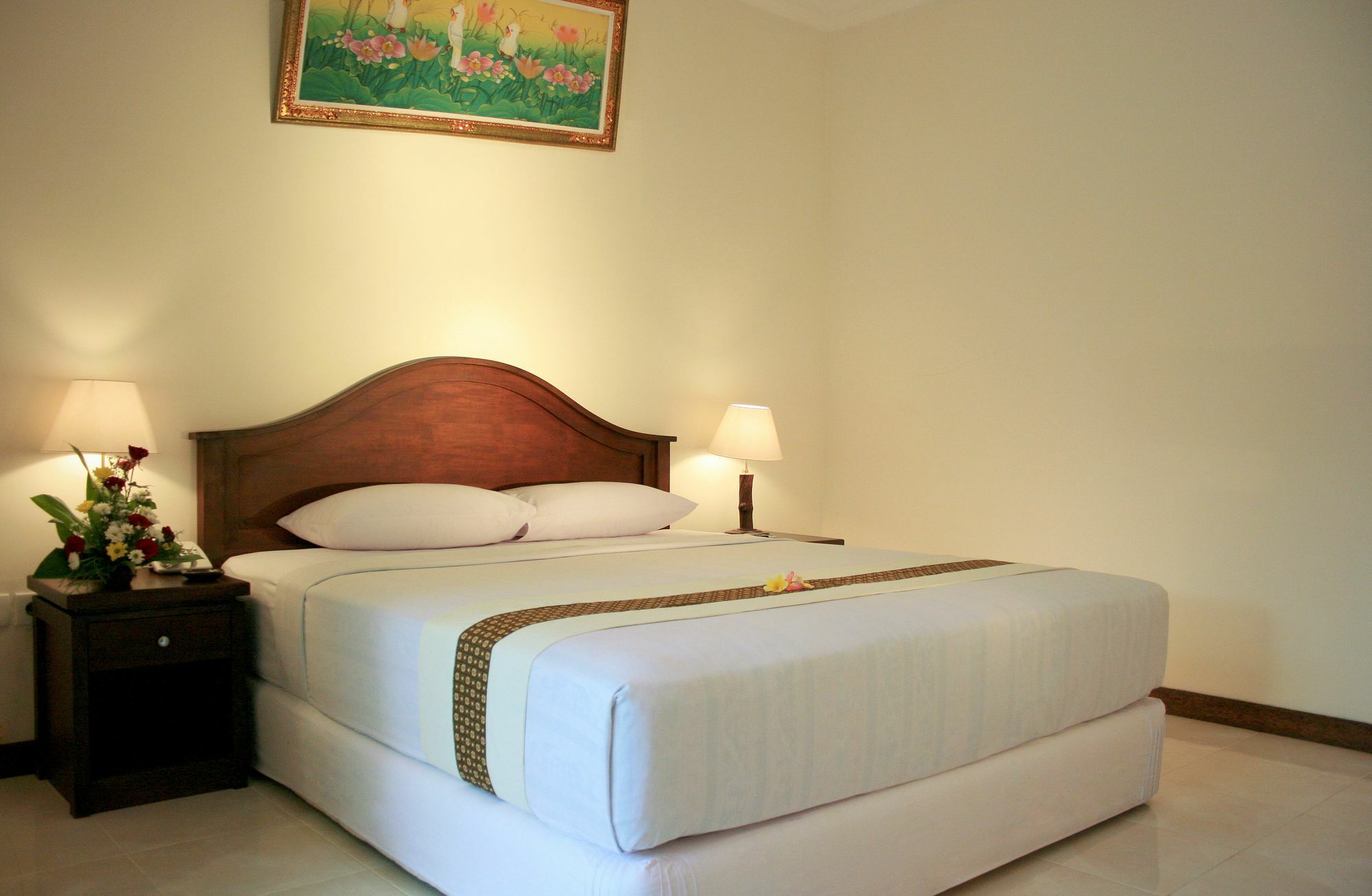 Taman Ayu Legian Hotel Eksteriør billede