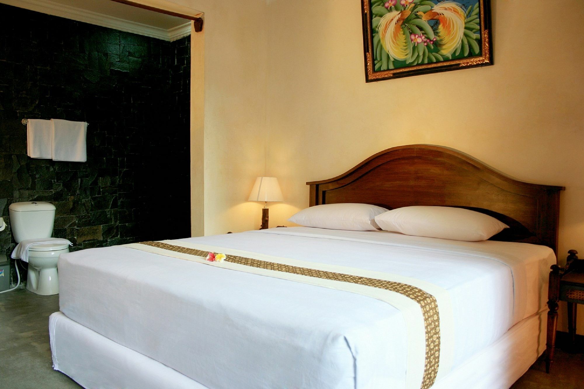Taman Ayu Legian Hotel Eksteriør billede